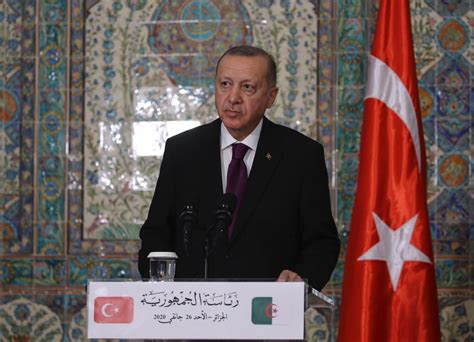 C­u­m­h­u­r­b­a­ş­k­a­n­ı­ ­E­r­d­o­ğ­a­n­,­ ­C­e­z­a­y­i­r­’­d­e­ ­-­ ­D­ü­n­y­a­ ­H­a­b­e­r­l­e­r­i­